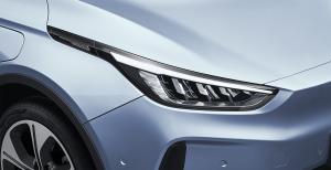 Geely Geometry C 2020 года 